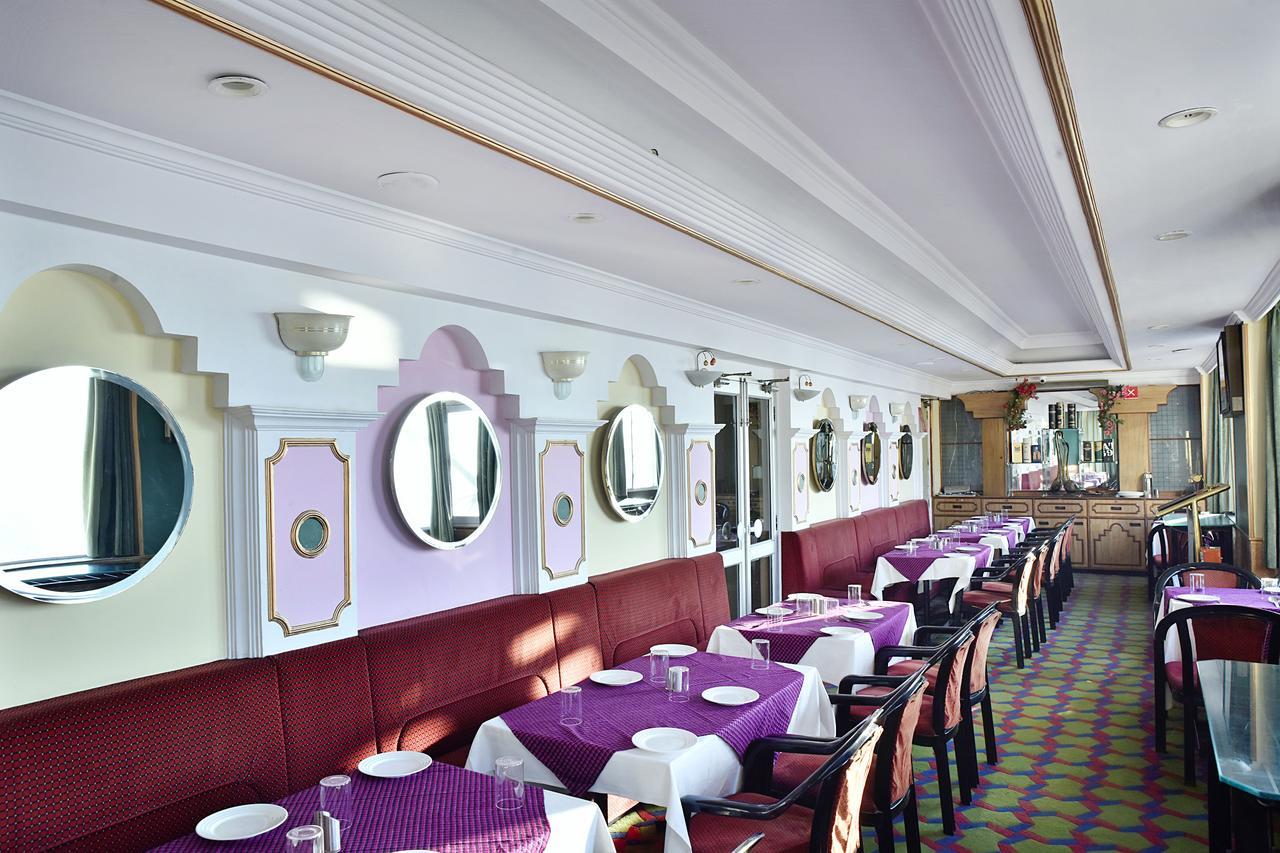Oyo 8917 Hotel Crystal Palace Шимла Экстерьер фото