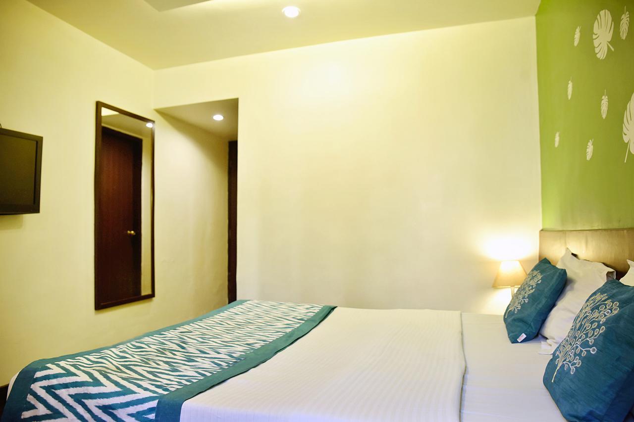 Oyo 8917 Hotel Crystal Palace Шимла Экстерьер фото